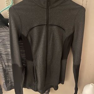 Lululemon define jacket